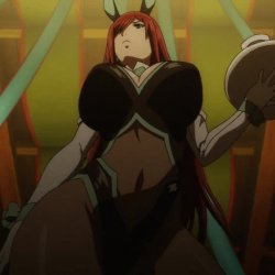 Erza Scarlet (Bunny Maid)